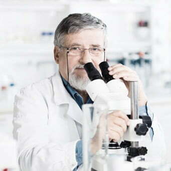Anthony Clarke, Forensic Science Manager