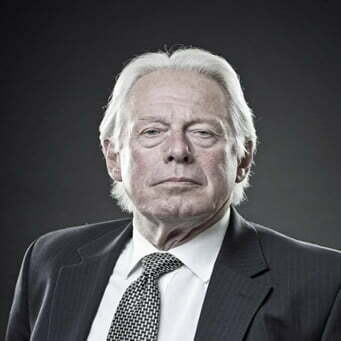 Bill Christie, Informants Manager: Detective Inspector